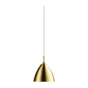 BL9 Brass Wall Lamp 21cm - Gubi - The Cool Republic