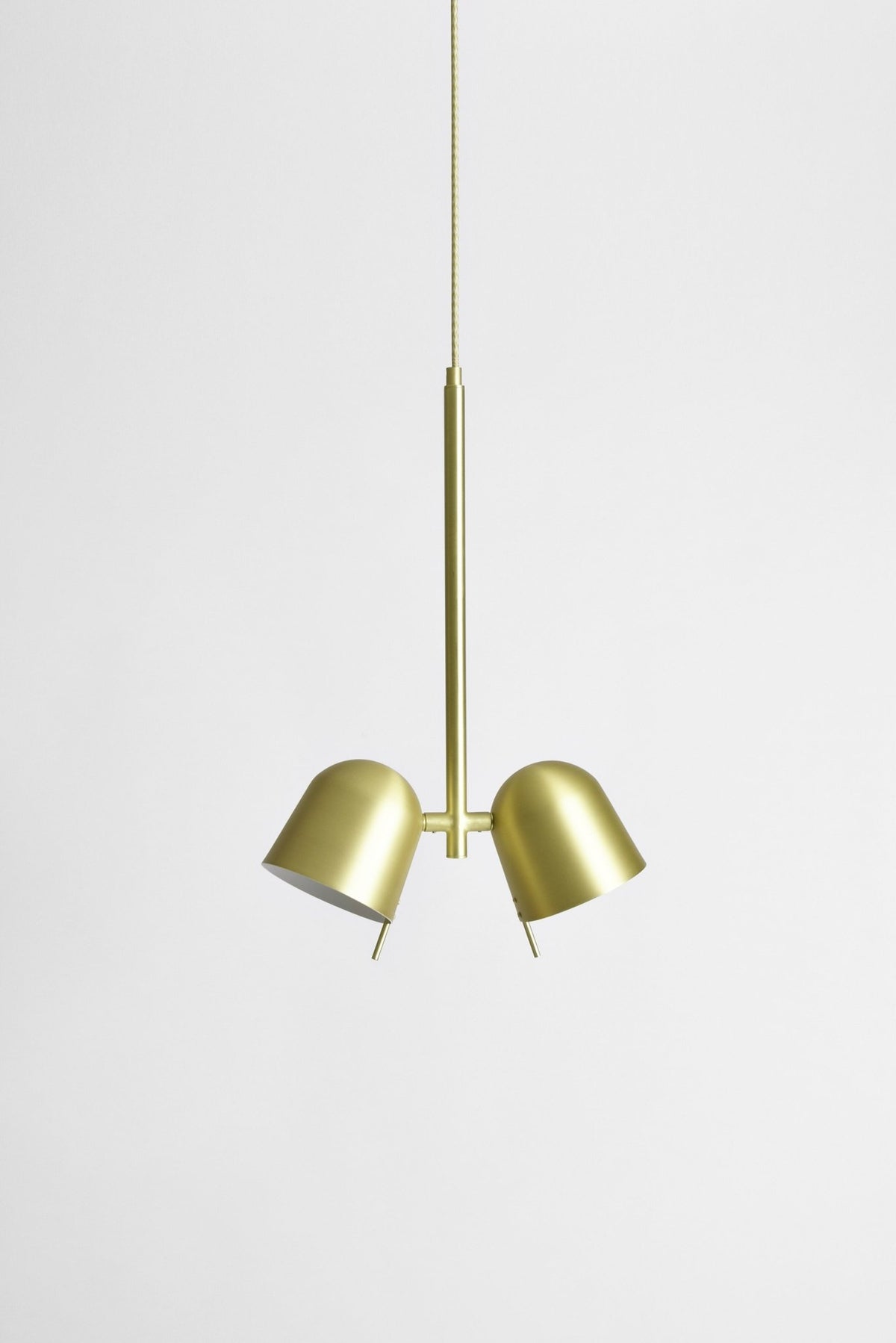 Ho golden suspension - ENOstudio - The Cool Republic