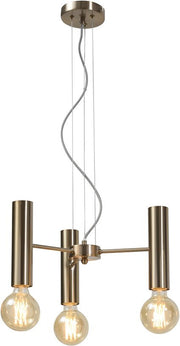 Suspension dorée S Cannes - It's about Romi - The Cool Republic