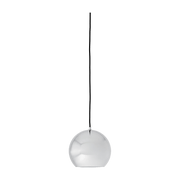 Suspension en acier chrome Topan VP6 - &tradition - The Cool Republic