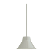 Top grey steel suspension 21cm - Muuto - The Cool Republic