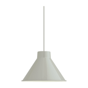 Top grey steel suspension 28cm - Muuto - The Cool Republic