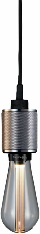 Suspension en acier inoxydable Heavy Metal - Buster+Punch - The Cool Republic