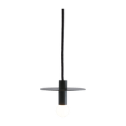 Suspension en acier noir Dot - Lambert & Fils - The Cool Republic