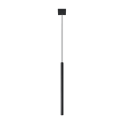 Suspension en acier noir Pastelo - Sollux - The Cool Republic