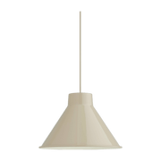 Suspension en Acier sable 28cm Top - Muuto - The Cool Republic