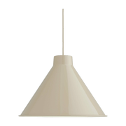 Suspension en Acier Sable 38cm Top - Muuto - The Cool Republic