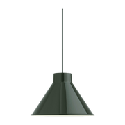 Green Steel Suspension 28cm Top - Muuto - The Cool Republic