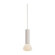 Suspension en aluminium beige Parc n°2 - Lambert & Fils - The Cool Republic