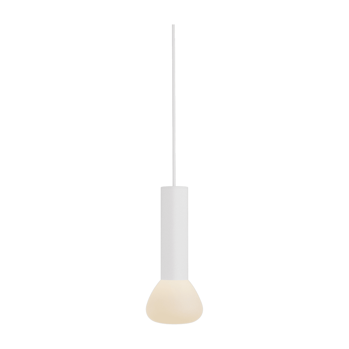 Suspension en aluminium blanc Parc n°2 - Lambert & Fils - The Cool Republic
