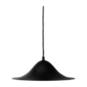 Suspension en aluminium noir Hans 35 - Pholc - The Cool Republic