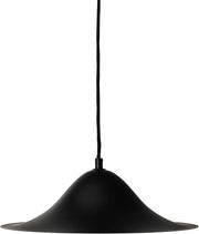 Suspension en aluminium noir Hans 35 - Pholc - The Cool Republic