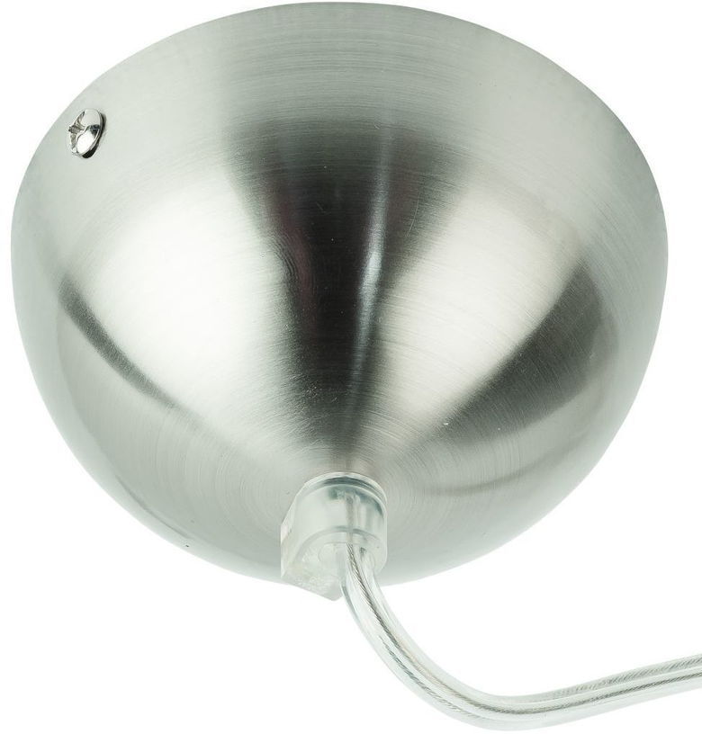 Suspension en bambou noire simple Halong - Good & Mojo - The Cool Republic