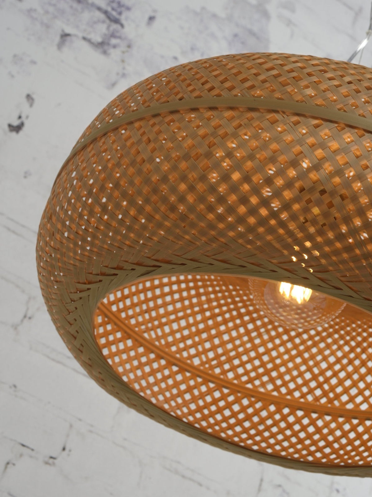 Suspension en bambou Palawan - Good & Mojo - The Cool Republic