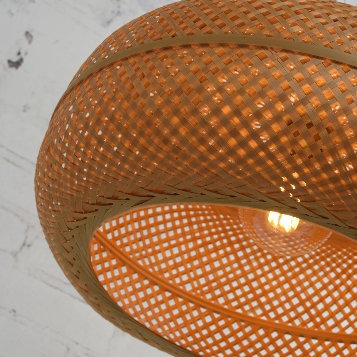 Suspension en bambou Palawan - Good & Mojo - The Cool Republic