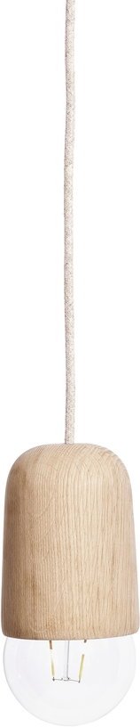 Suspension en bois 10 cm Luce - Hartô - The Cool Republic