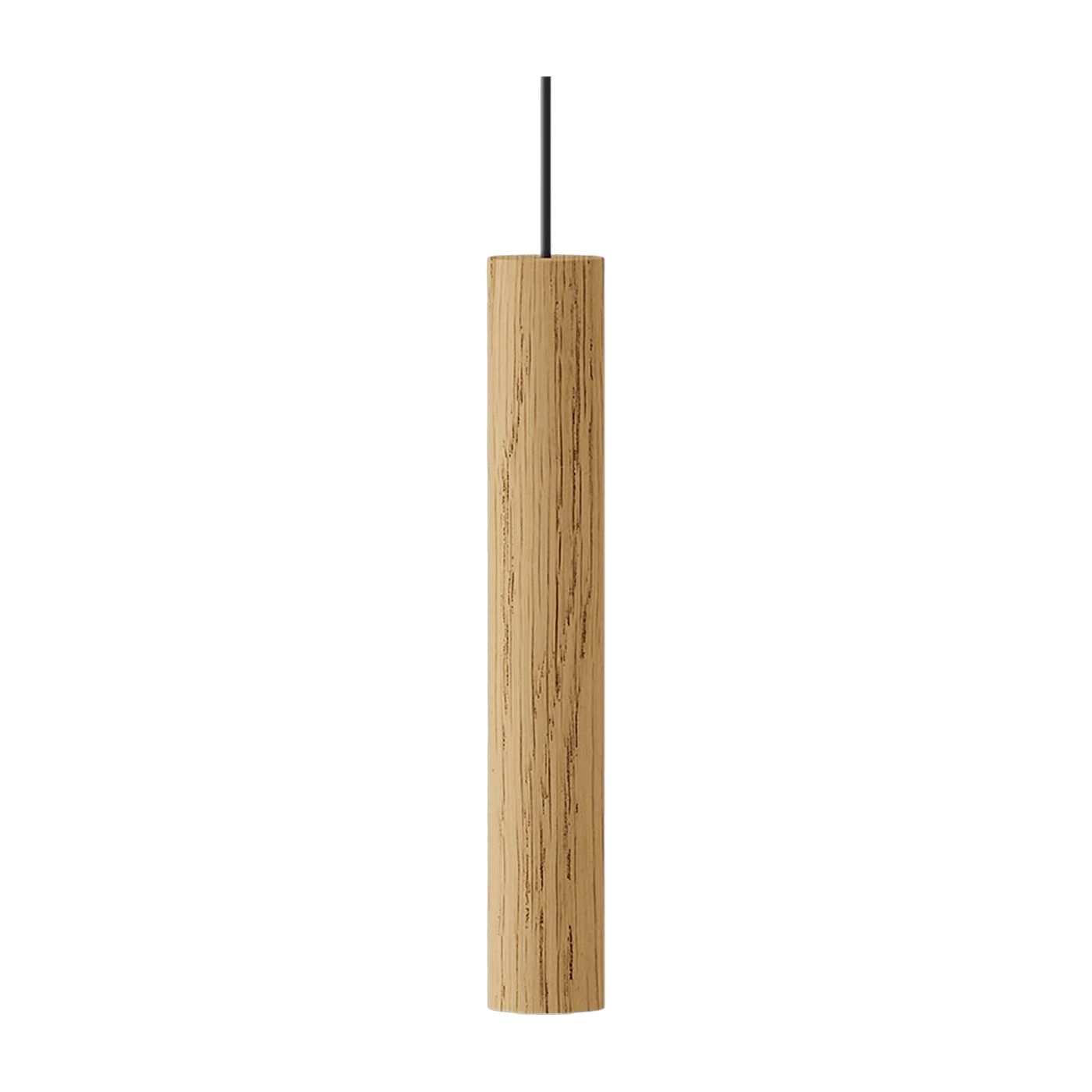 Suspension en chêne Chimes - UMAGE - The Cool Republic