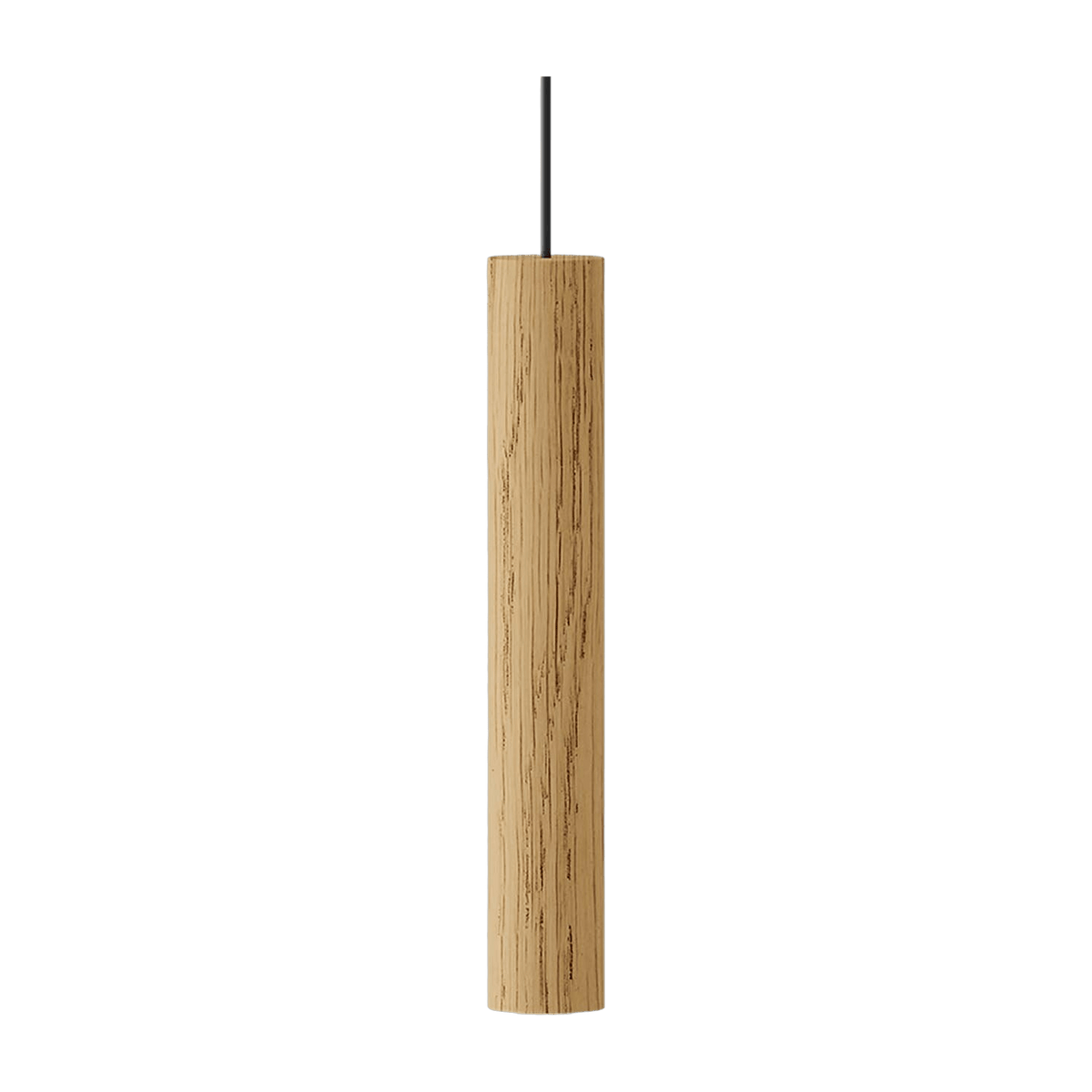 Suspension en chêne Chimes - UMAGE - The Cool Republic