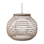 Suspension en chêne huilé 44 cm Anelli - Bolia - The Cool Republic