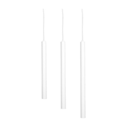 Suspension en fer blanc Pipe One - NORR11 - The Cool Republic