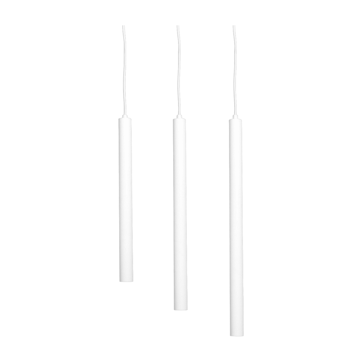 Suspension en fer blanc Pipe One - NORR11 - The Cool Republic