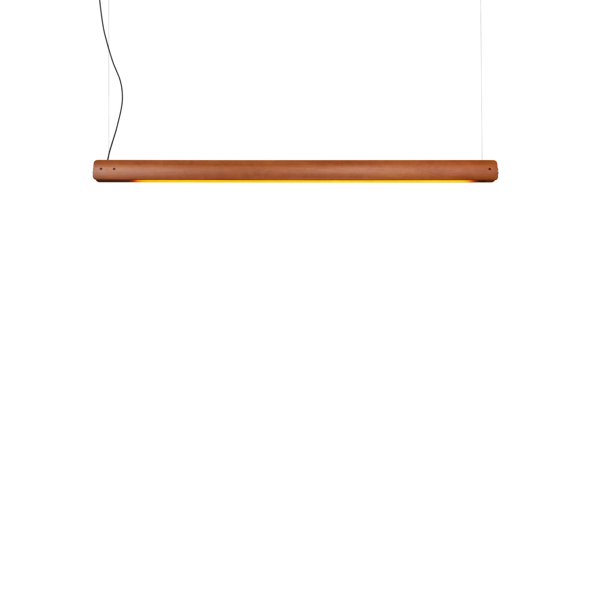 Suspension en frêne 169x65x93cm Seki Han - Flos - The Cool Republic
