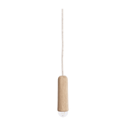 Suspension en frêne naturel 5,5 cm Luce - Hartô - The Cool Republic