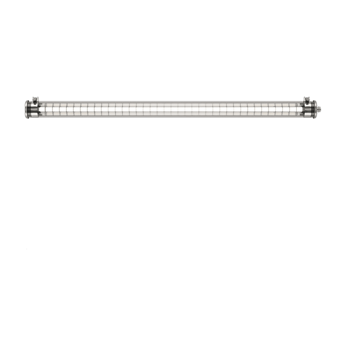 Suspension en inox 100x70cm Purcell - Sammode Studio - The Cool Republic