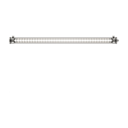 Suspension en inox 100x70cm Purcell - Sammode Studio - The Cool Republic