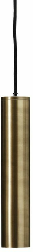 Suspension en laiton 5 x 25 cm Pin - House Doctor
