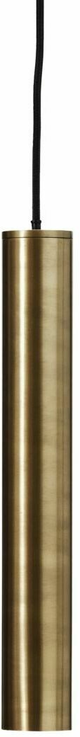 Suspension en laiton 5 x 35 cm Pin - House Doctor