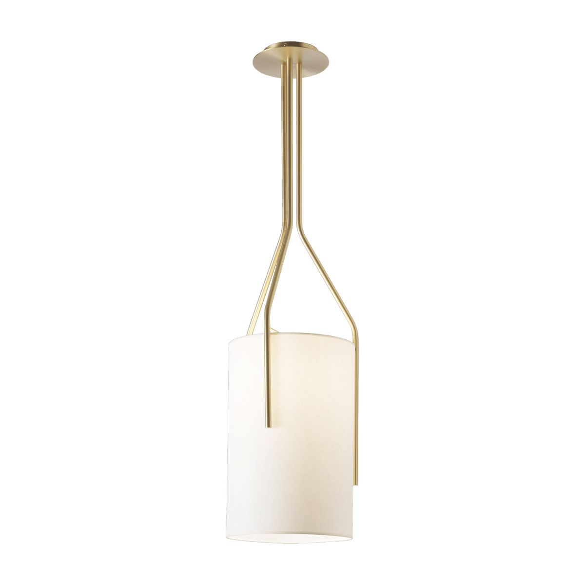 Suspension en laiton Arborescence L - CVL Luminaires - The Cool Republic