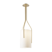 Suspension en laiton Arborescence L - CVL Luminaires - The Cool Republic