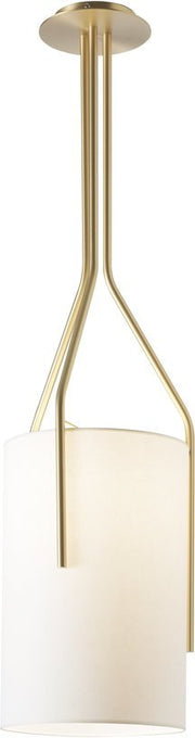 Suspension en laiton Arborescence XXL - CVL Luminaires - The Cool Republic