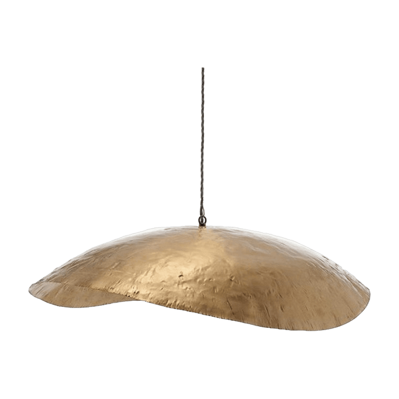 Suspension en laiton Brass 95 - Gervasoni - The Cool Republic