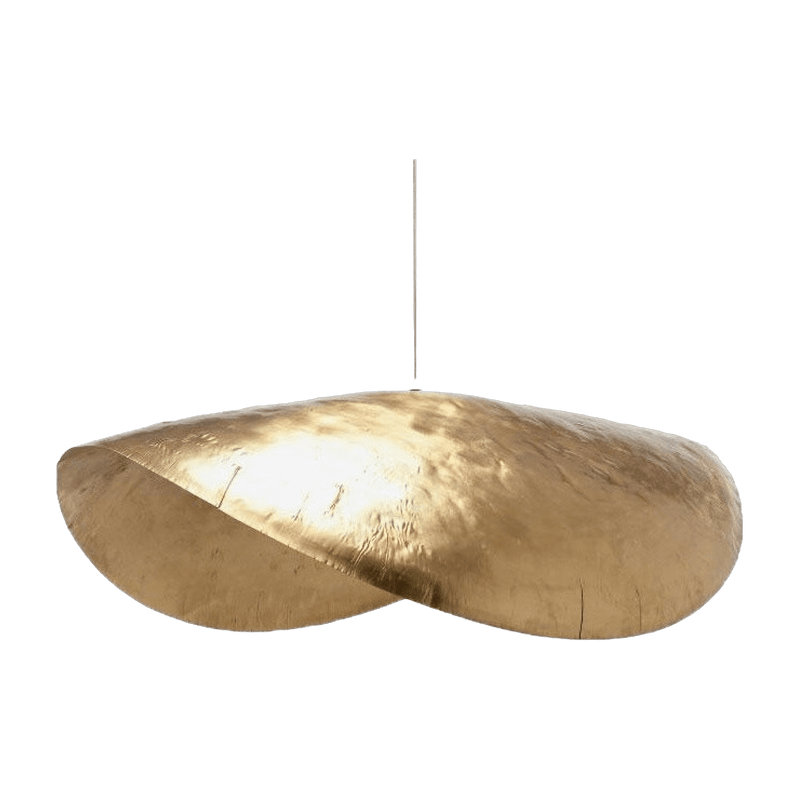 Suspension en laiton Brass 96 - Gervasoni - The Cool Republic
