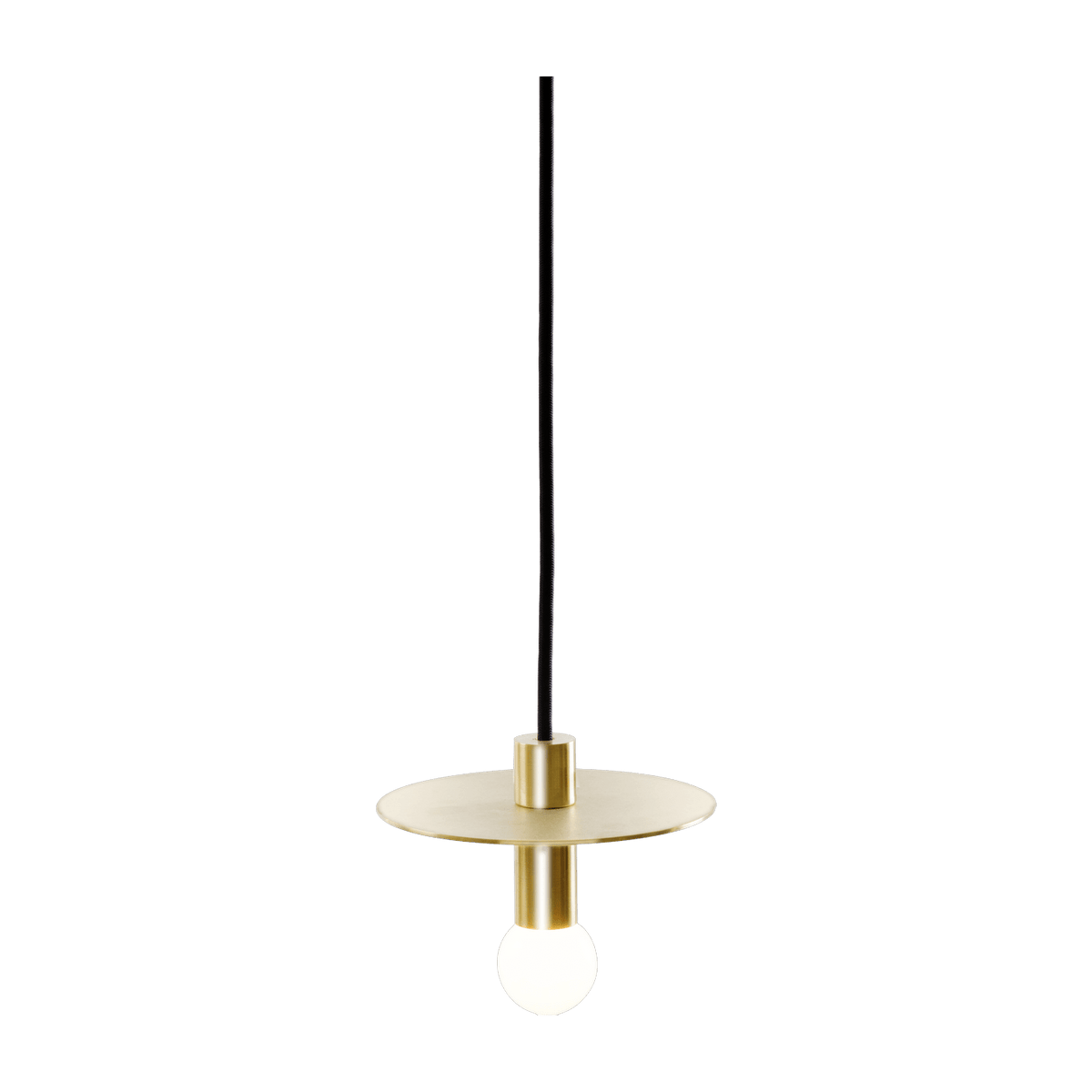 Suspension en laiton Dot - Lambert & Fils - The Cool Republic