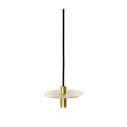 Suspension en laiton Dot - Lambert & Fils - The Cool Republic