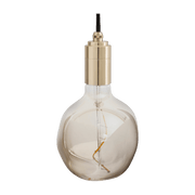 Suspension en laiton et ampoule LED Voronoi I - tala - The Cool Republic