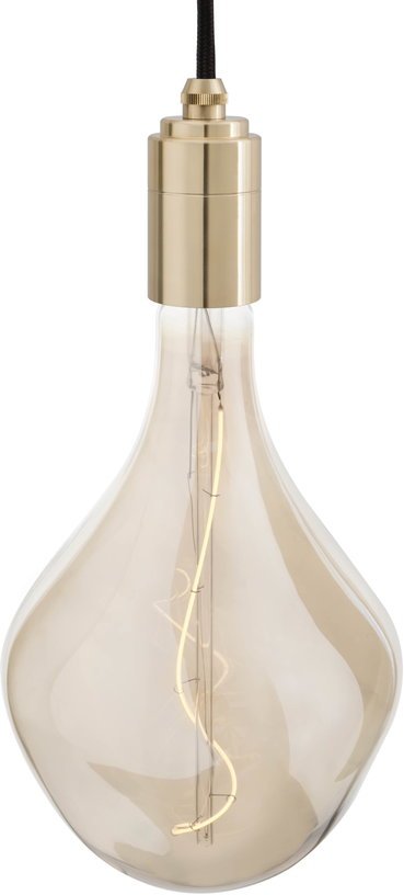 Suspension en laiton et ampoule LED Voronoi II - tala - The Cool Republic