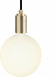 Suspension en laiton et ampoule Sphere IV - tala - The Cool Republic