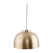 Suspension en laiton L Bowl - House Doctor - The Cool Republic