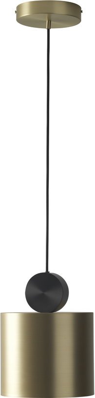 Suspension en laiton V2 - CVL Luminaires - The Cool Republic