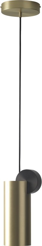 Suspension en laiton V3 - CVL Luminaires - The Cool Republic
