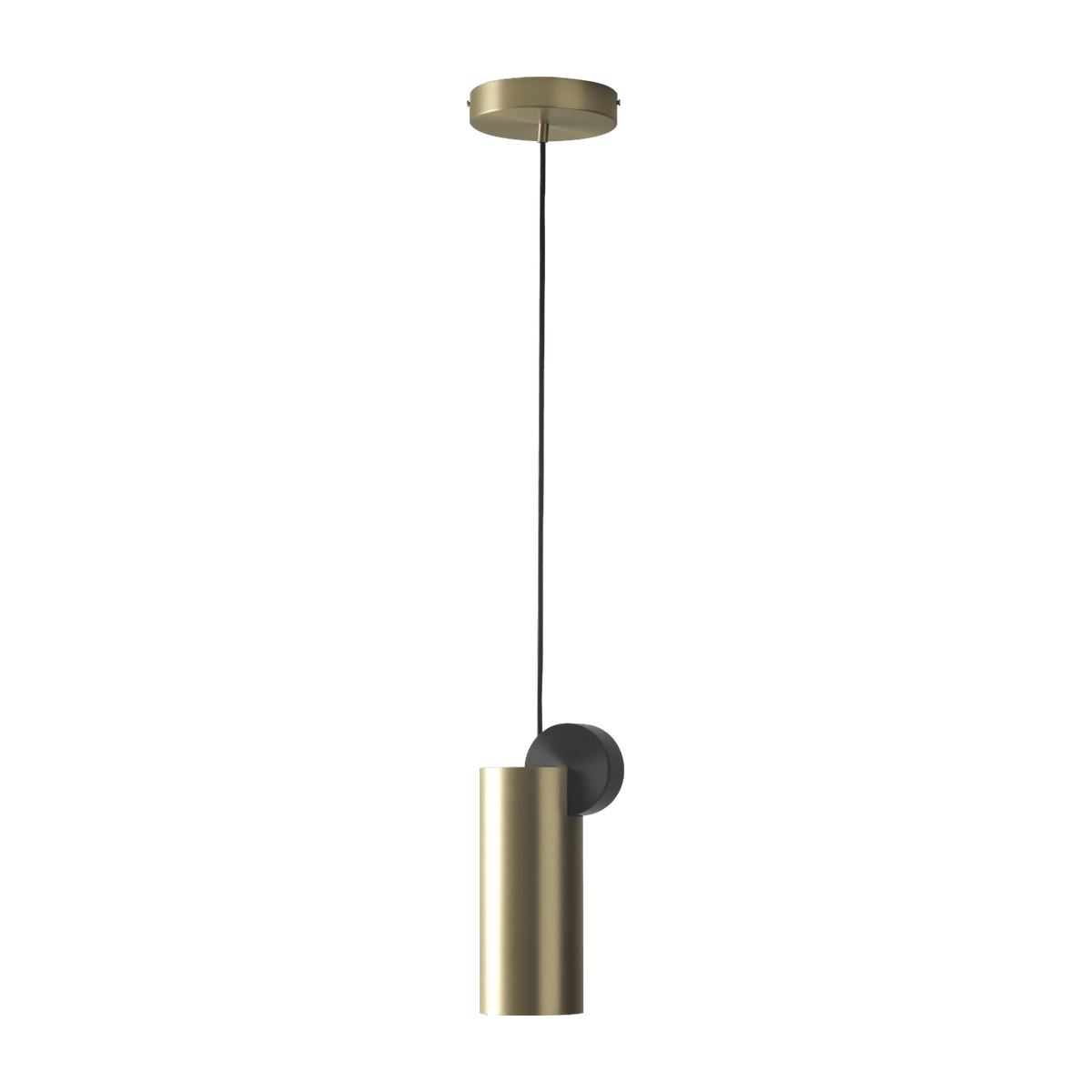 Suspension en laiton V3 - CVL Luminaires - The Cool Republic
