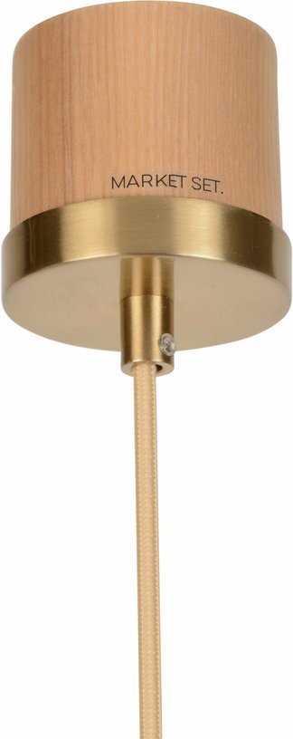 Suspension en lin 48 cm Rivage - Market set - The Cool Republic