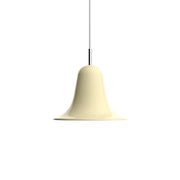 Suspension en métal crème 23cm Pantop - Verpan - The Cool Republic
