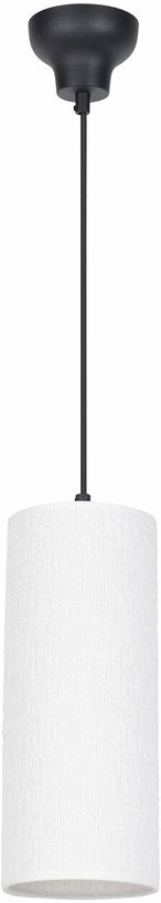 Suspension en métal et en tissu 13 cm Cosiness - Market set - The Cool Republic