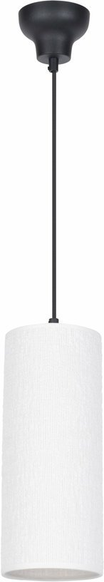 Suspension en métal et en tissu 13 cm Cosiness - Market set - The Cool Republic