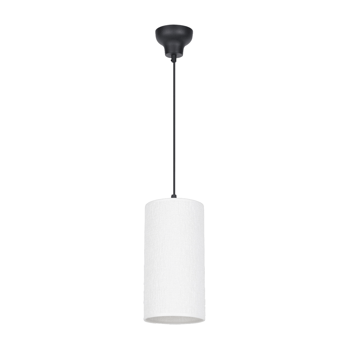 Suspension metal and fabric 15 cm Cosiness - Market Set - The Cool Republic